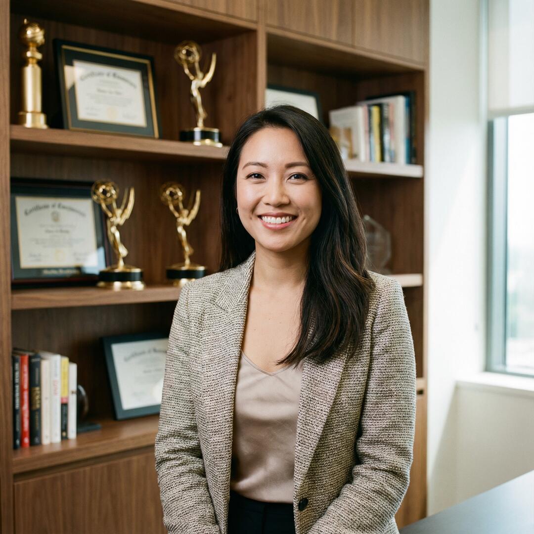 海角社区制片人