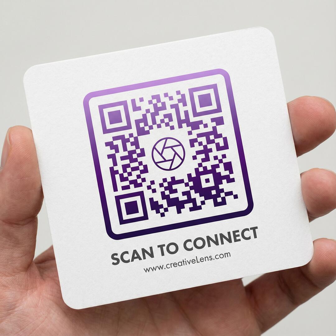 海角社区商务二维码