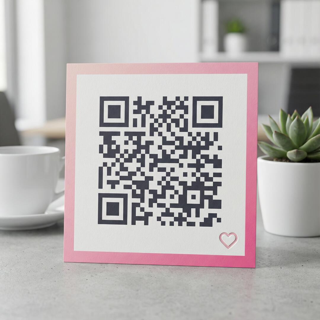 海角社区公众号二维码