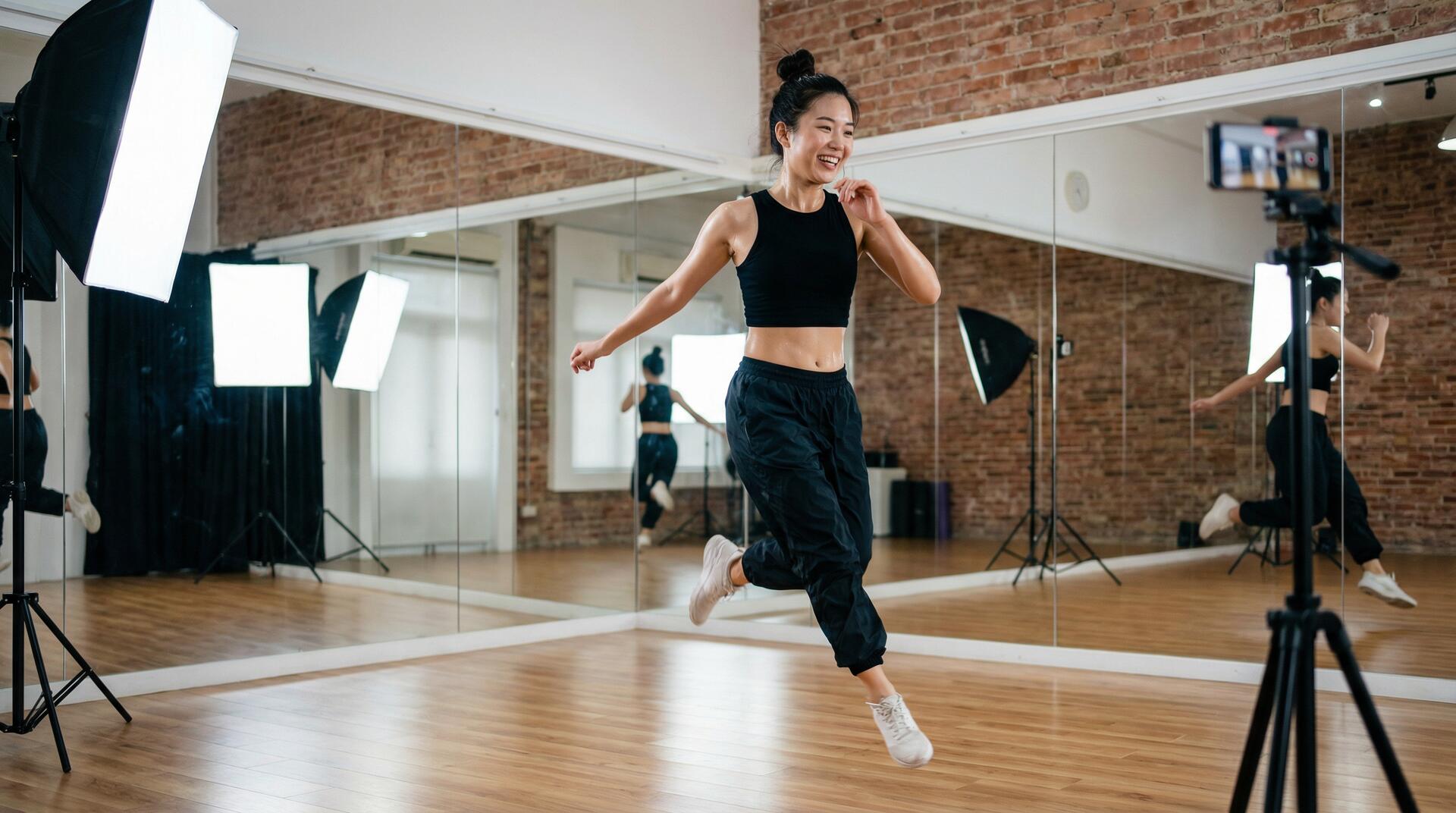 海角社区舞蹈视频分享